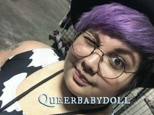 Queerbabydoll