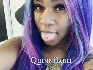 QuinnBabii