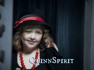 QuinnSpirit