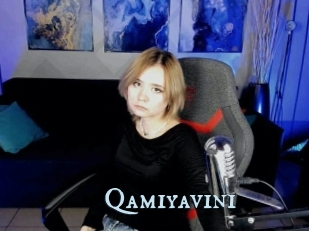 Qamiyavini
