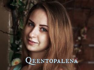 Qeentopalena