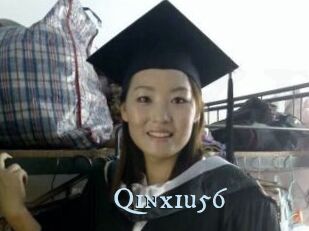 Qinxiu56