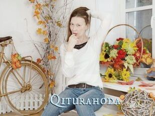 Qiturahoda