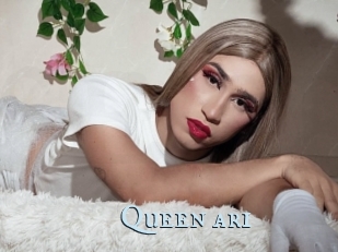 Queen_ari