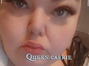 Queen_carrie