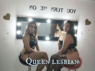 Queen_lesbian