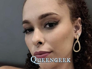 Queengeek