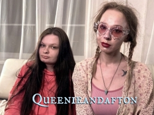 Queenieandafton