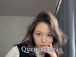 Queeniebryan