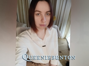 Queeniebunton