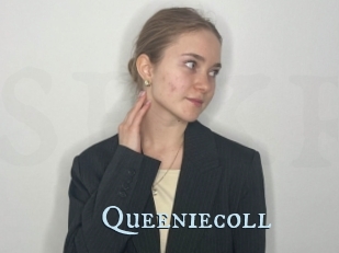 Queeniecoll
