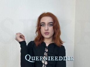 Queenieeddie
