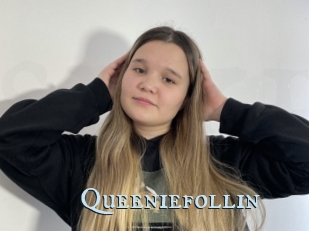 Queeniefollin