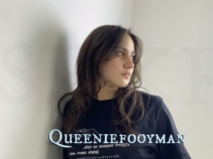 Queeniefooyman