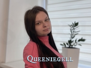 Queeniegell