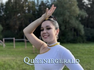 Queeniegerald