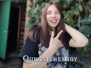 Queeniehemigy