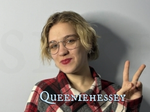 Queeniehessey
