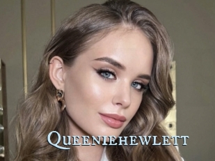 Queeniehewlett