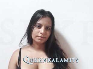 Queenkalamity