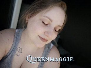 Queenmaggie
