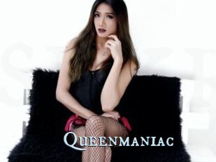 Queenmaniac