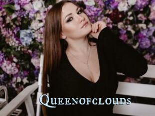 Queenofclouds