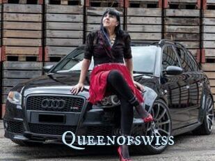 Queenofswiss