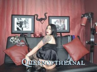 Queenoftheanal