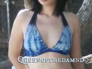 Queenofthedamnd