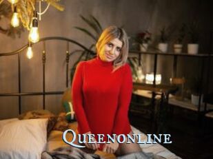 Queenonline