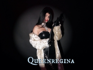 Queenregina