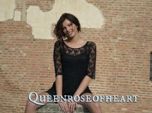 Queenroseofheart