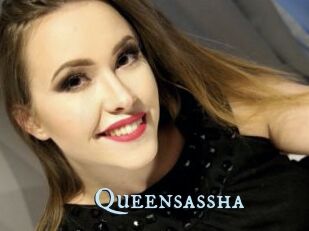 Queensassha