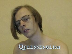 Queensenglish