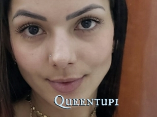 Queentupi