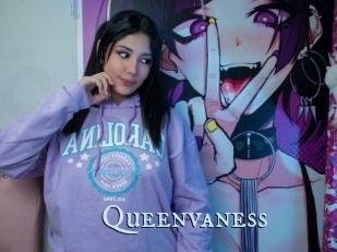 Queenvaness