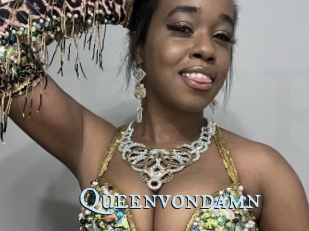 Queenvondamn
