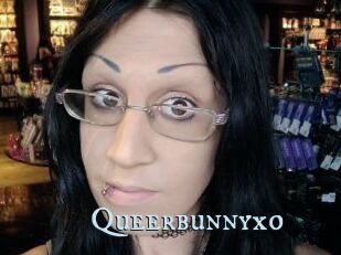 Queerbunnyxo
