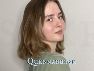 Quennaburge