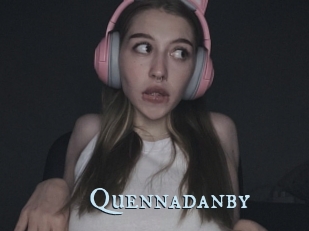 Quennadanby