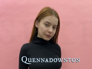 Quennadownton