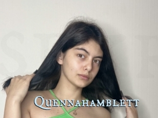 Quennahamblett