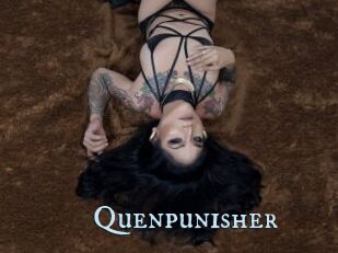 Quenpunisher