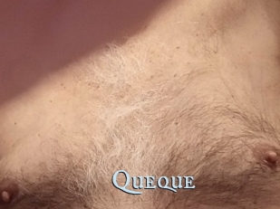 Queque