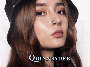 Quinnryder