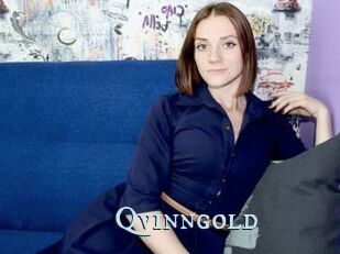 Qvinngold