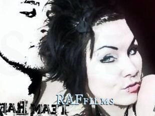 RAFfilms