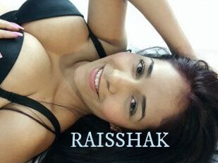 RAISSHAK