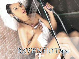 RAVENHOTsex